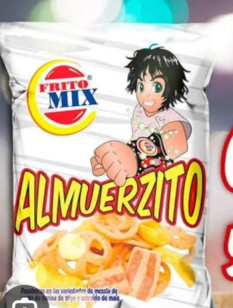Foto de Almuerzito natural