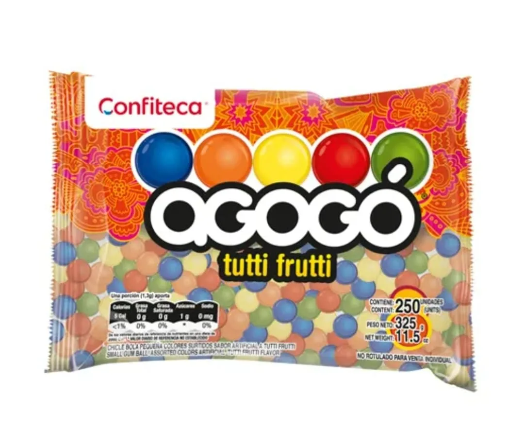 Imagen de Agogo Ñapera