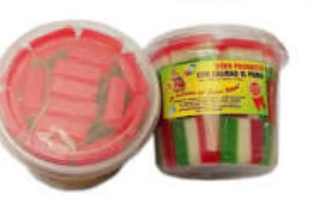 Foto de Bocadillo Tricolor