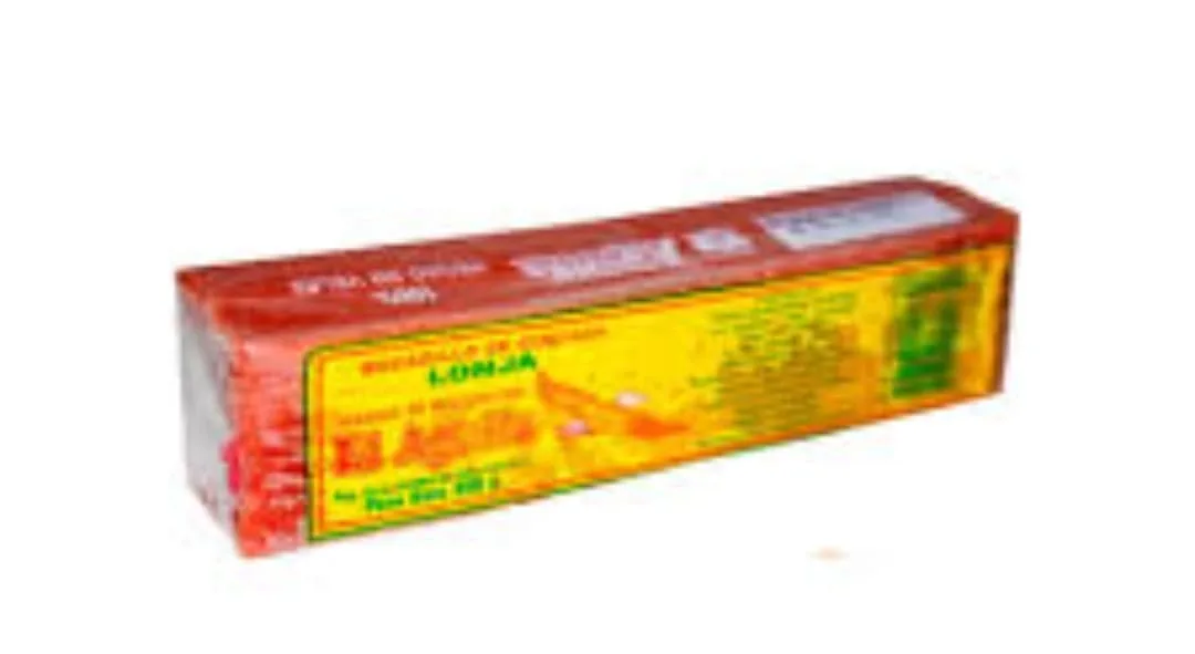 Imagen de Tabaquito bocadillo pñ Común