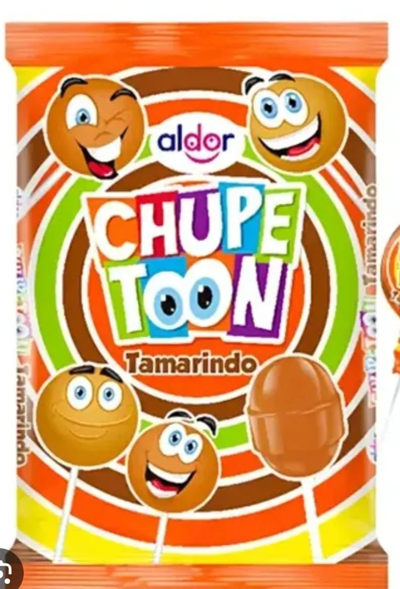 Imagen de Bonbon Tamarindo