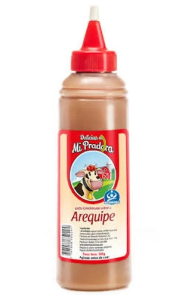 Foto de Arequipe Tetera