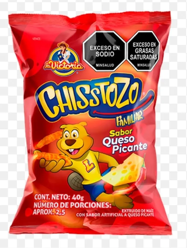 Imagen de Chistozo