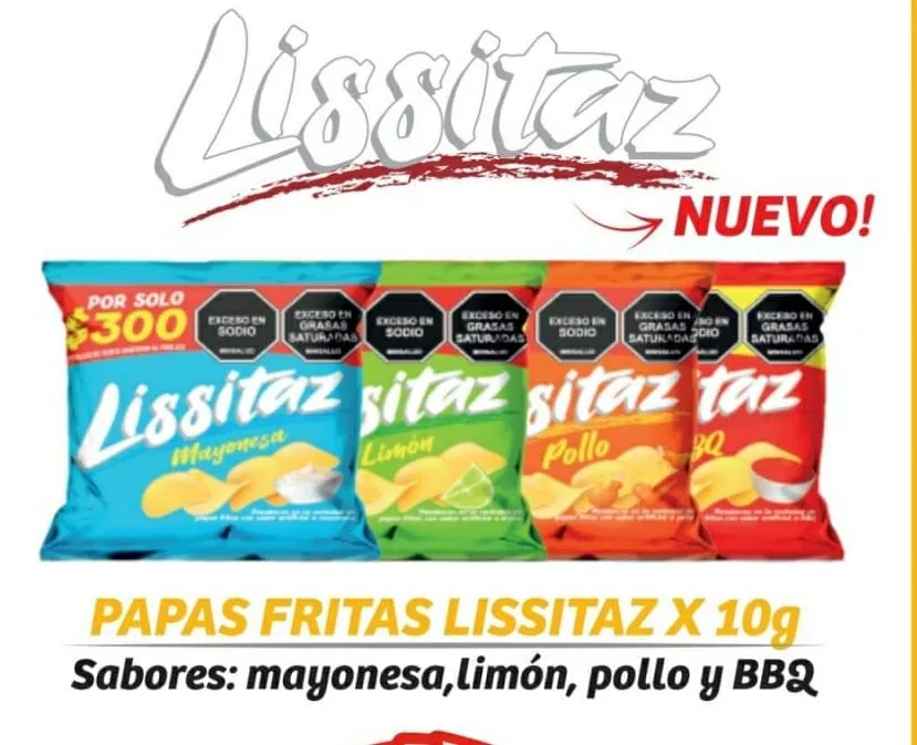 Imagen de Lissitaz Común