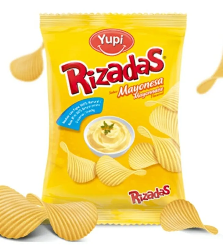 Imagen de Rizadas Común