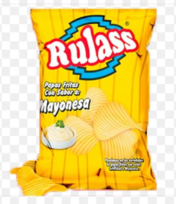 Imagen de Rulass Común