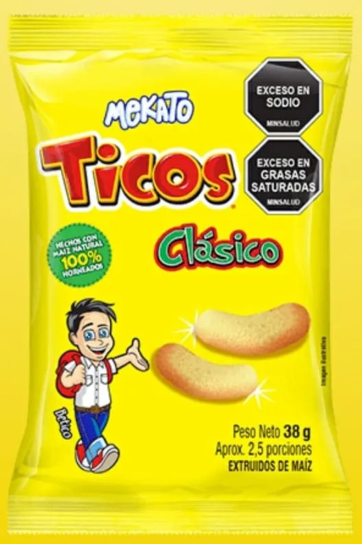 Foto de Tico Natural