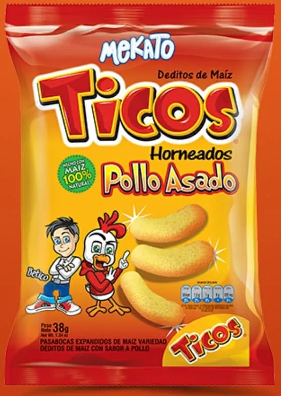 Foto de Tico Pollo