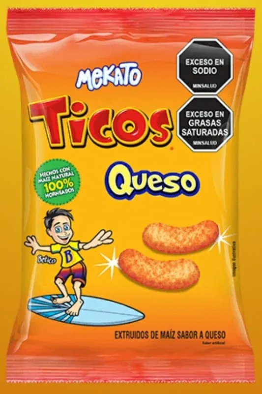Foto de Tico Queso