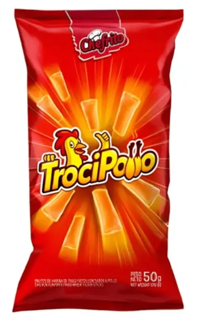 Foto de Trocipollo